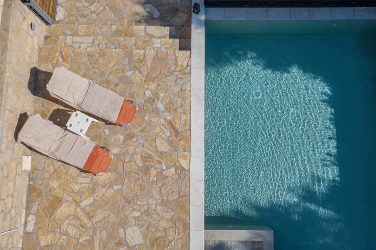 Olive Villas Kria Vrisi  Exterior photo