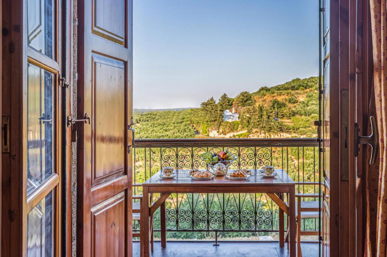 Olive Villas Kria Vrisi  Exterior photo