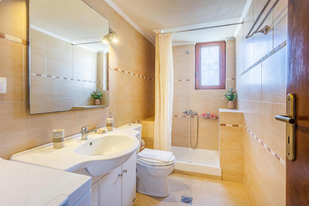 Olive Villas Kria Vrisi  Exterior photo