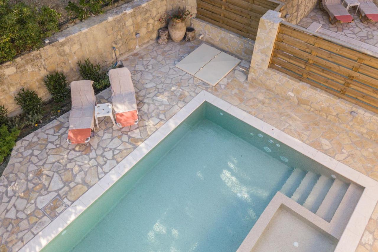 Olive Villas Kria Vrisi  Exterior photo