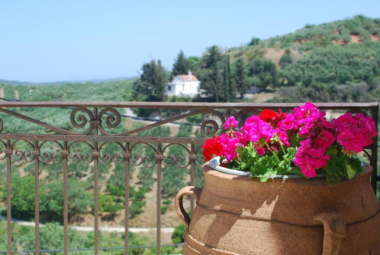 Olive Villas Kria Vrisi  Exterior photo
